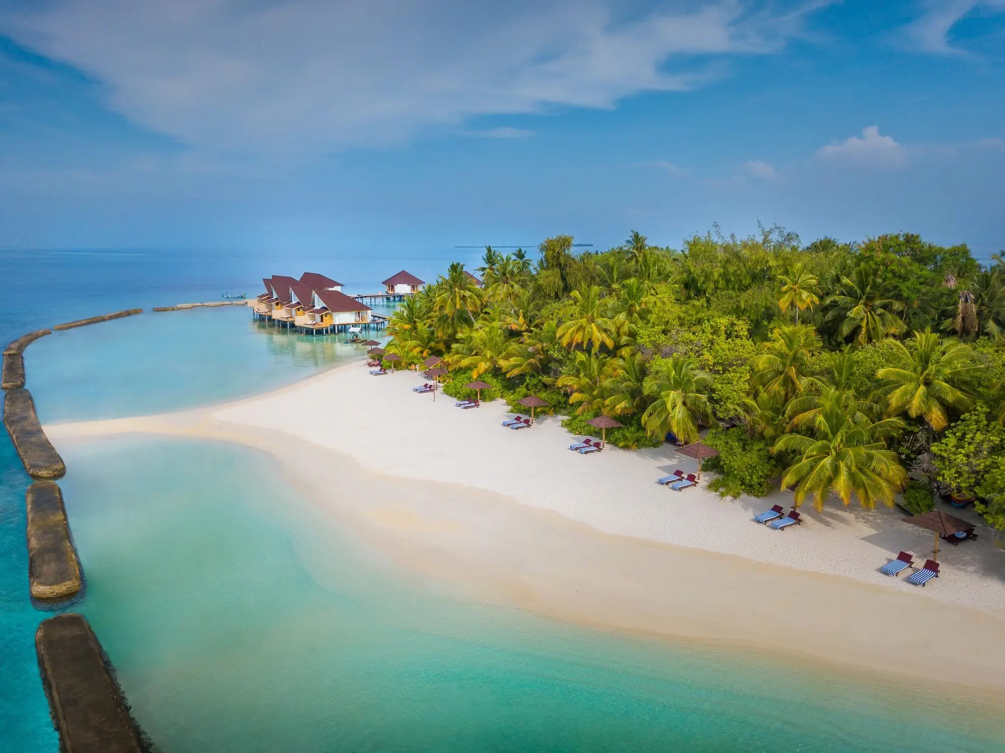 Ellaidhoo Maldives by Cinnamon (ex. Chaaya Reef) - zdjęcie 28