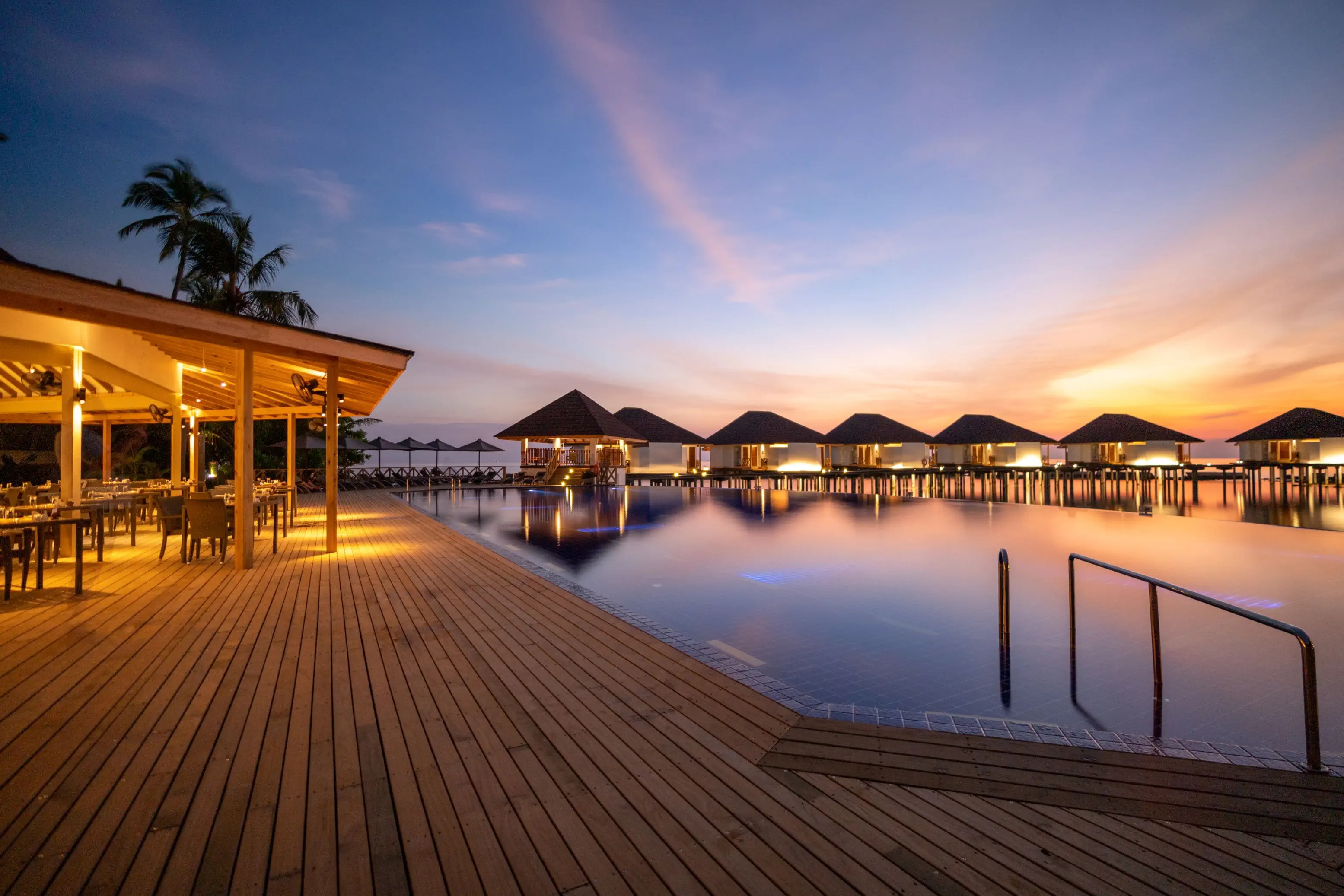 Ellaidhoo Maldives by Cinnamon (ex. Chaaya Reef) - zdjęcie 19