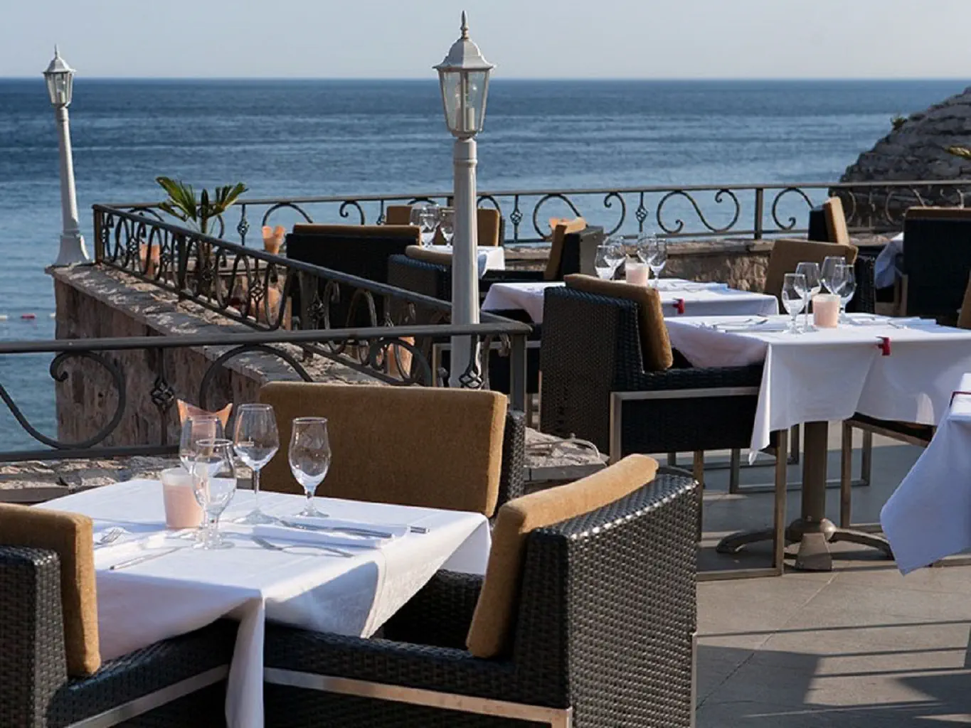 BOUTIQUE HOTEL ASTORIA BUDVA