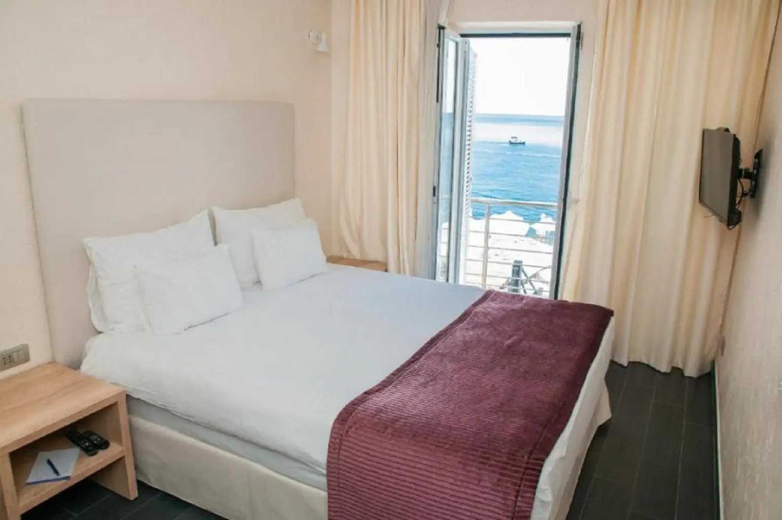 BOUTIQUE HOTEL ASTORIA BUDVA