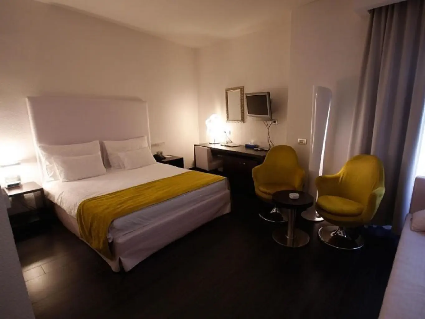 BOUTIQUE HOTEL ASTORIA BUDVA