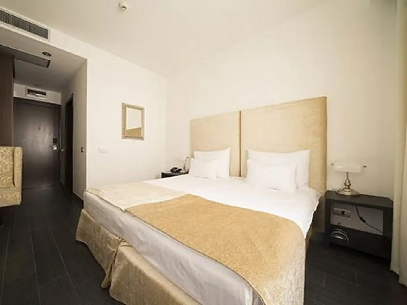 BOUTIQUE HOTEL ASTORIA BUDVA
