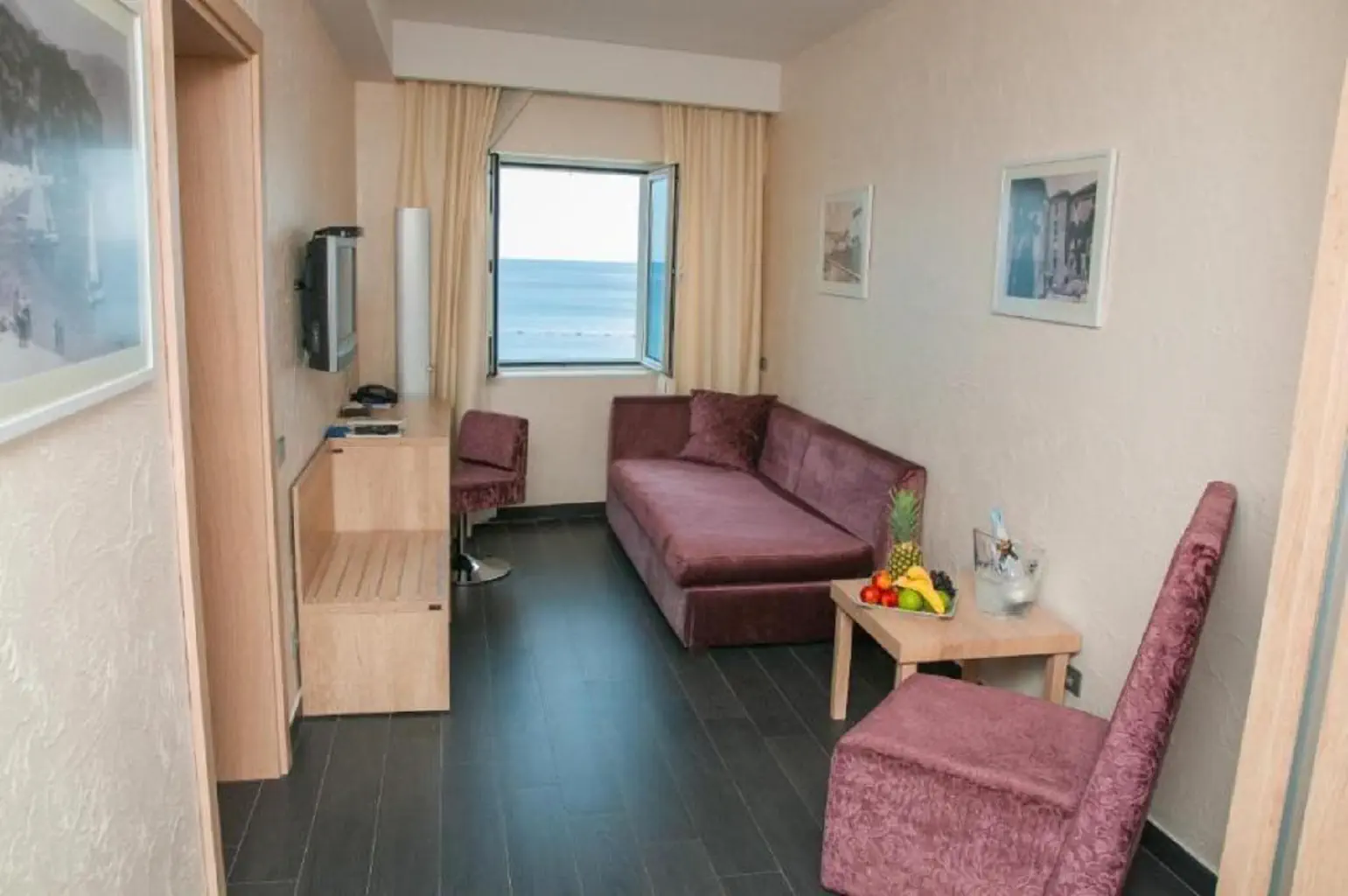 BOUTIQUE HOTEL ASTORIA BUDVA