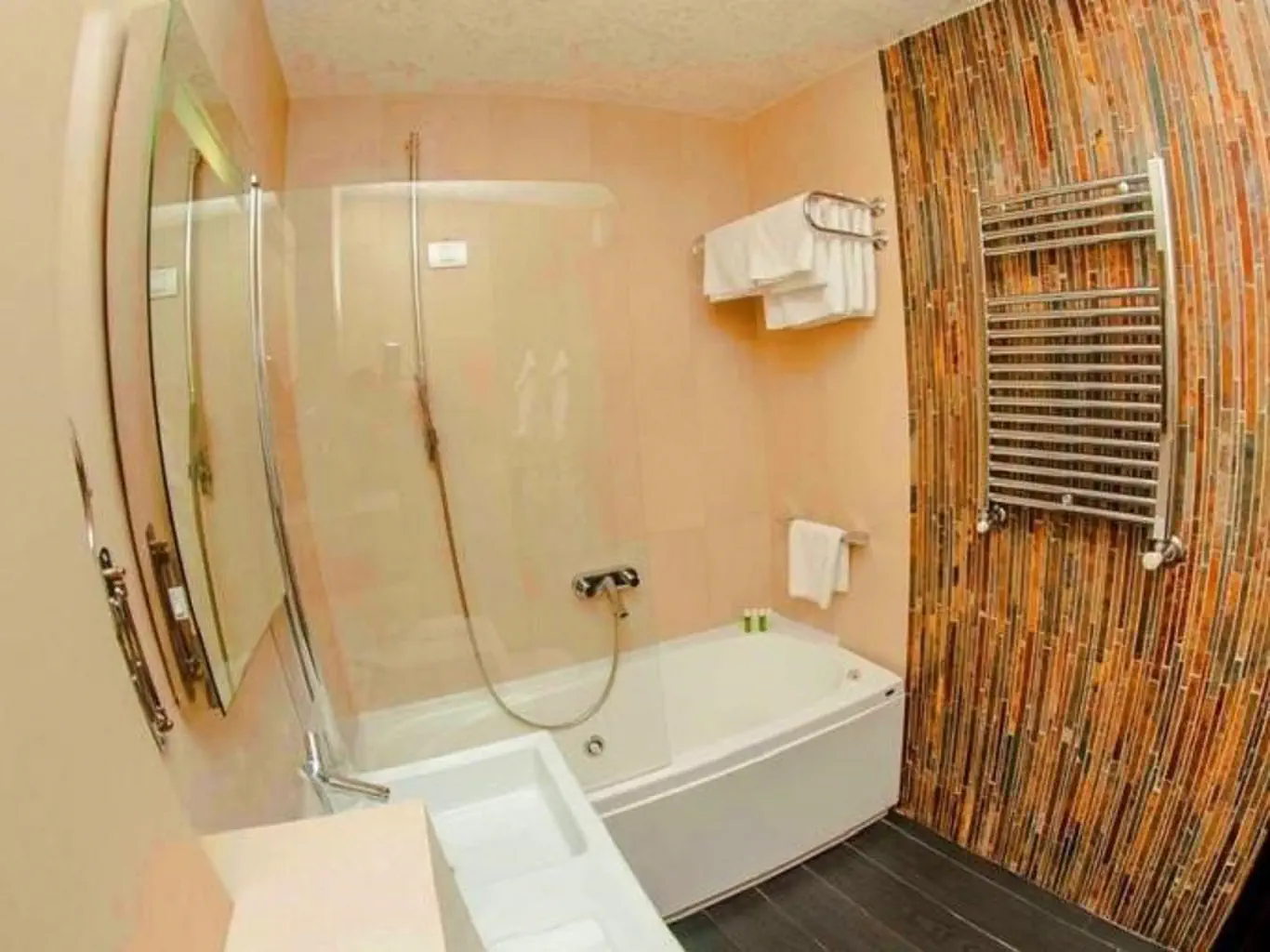 BOUTIQUE HOTEL ASTORIA BUDVA