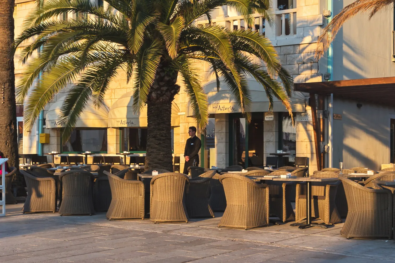 BOUTIQUE HOTEL ASTORIA BUDVA