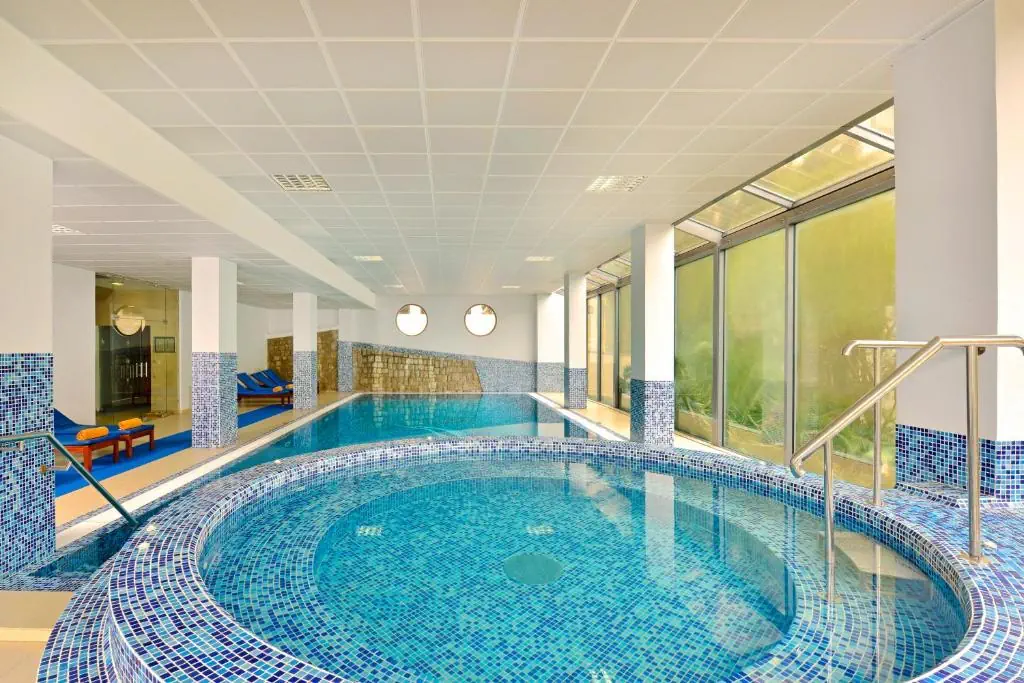 IBEROSTAR WAVES BELLEVUE