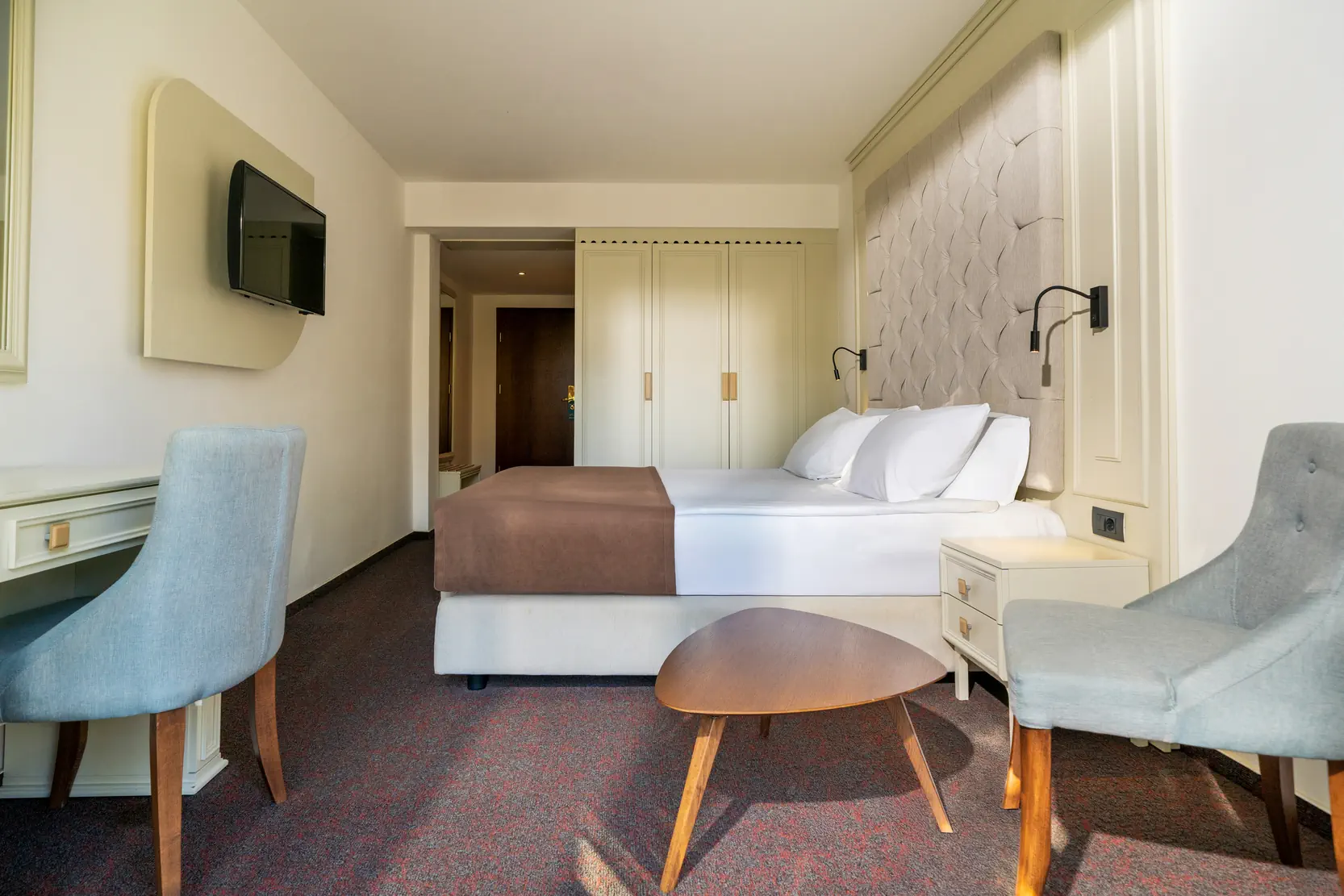IBEROSTAR WAVES BELLEVUE