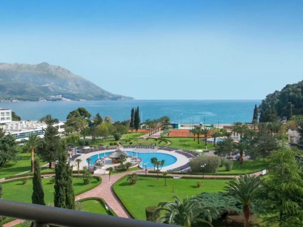 IBEROSTAR WAVES BELLEVUE