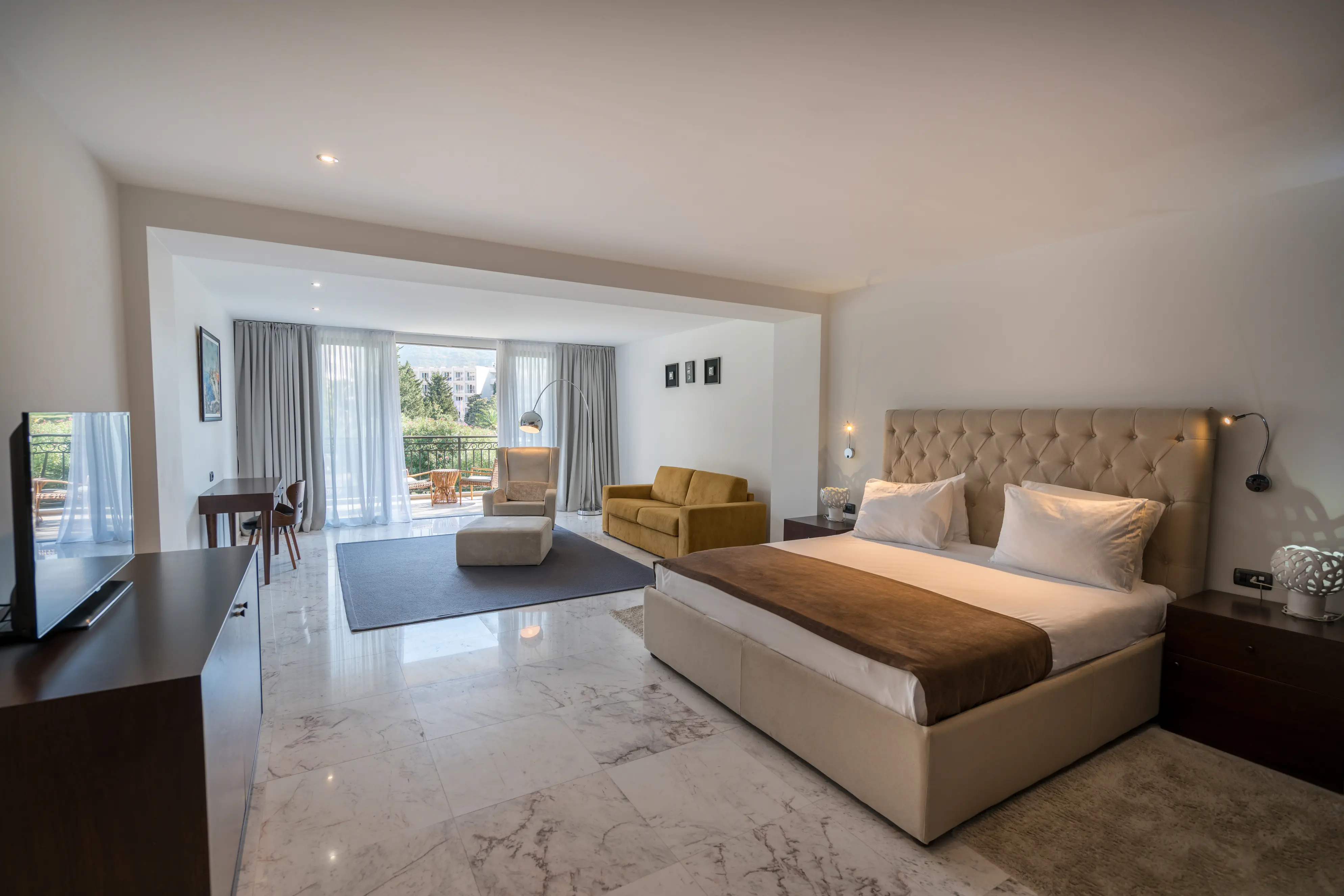 IBEROSTAR WAVES BELLEVUE