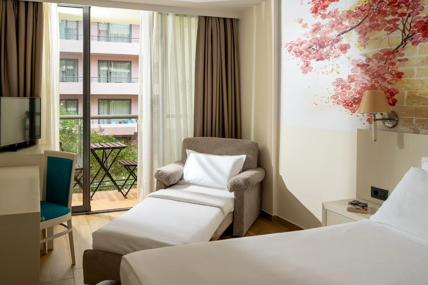 IBEROSTAR WAVES BELLEVUE