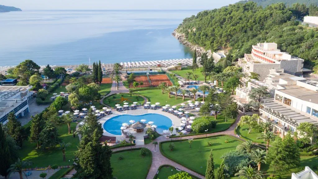 IBEROSTAR WAVES BELLEVUE
