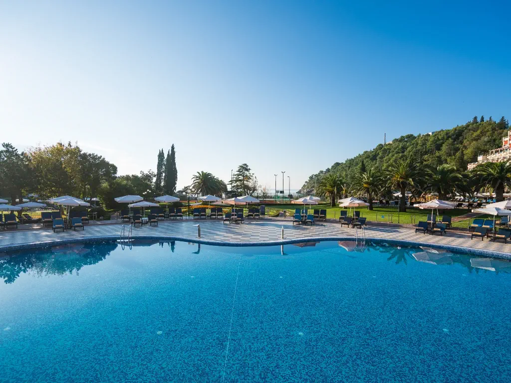 IBEROSTAR WAVES BELLEVUE