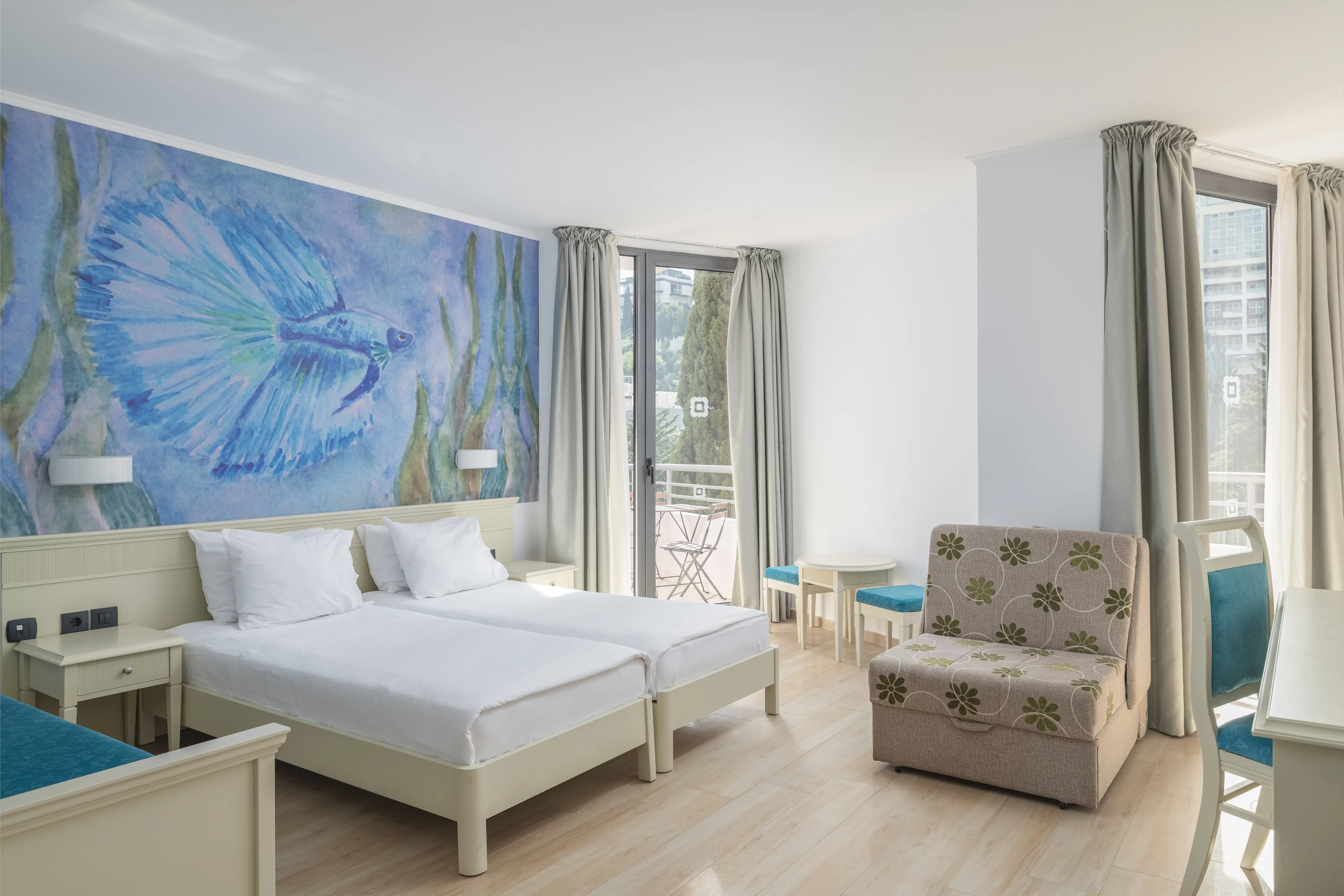 IBEROSTAR WAVES BELLEVUE
