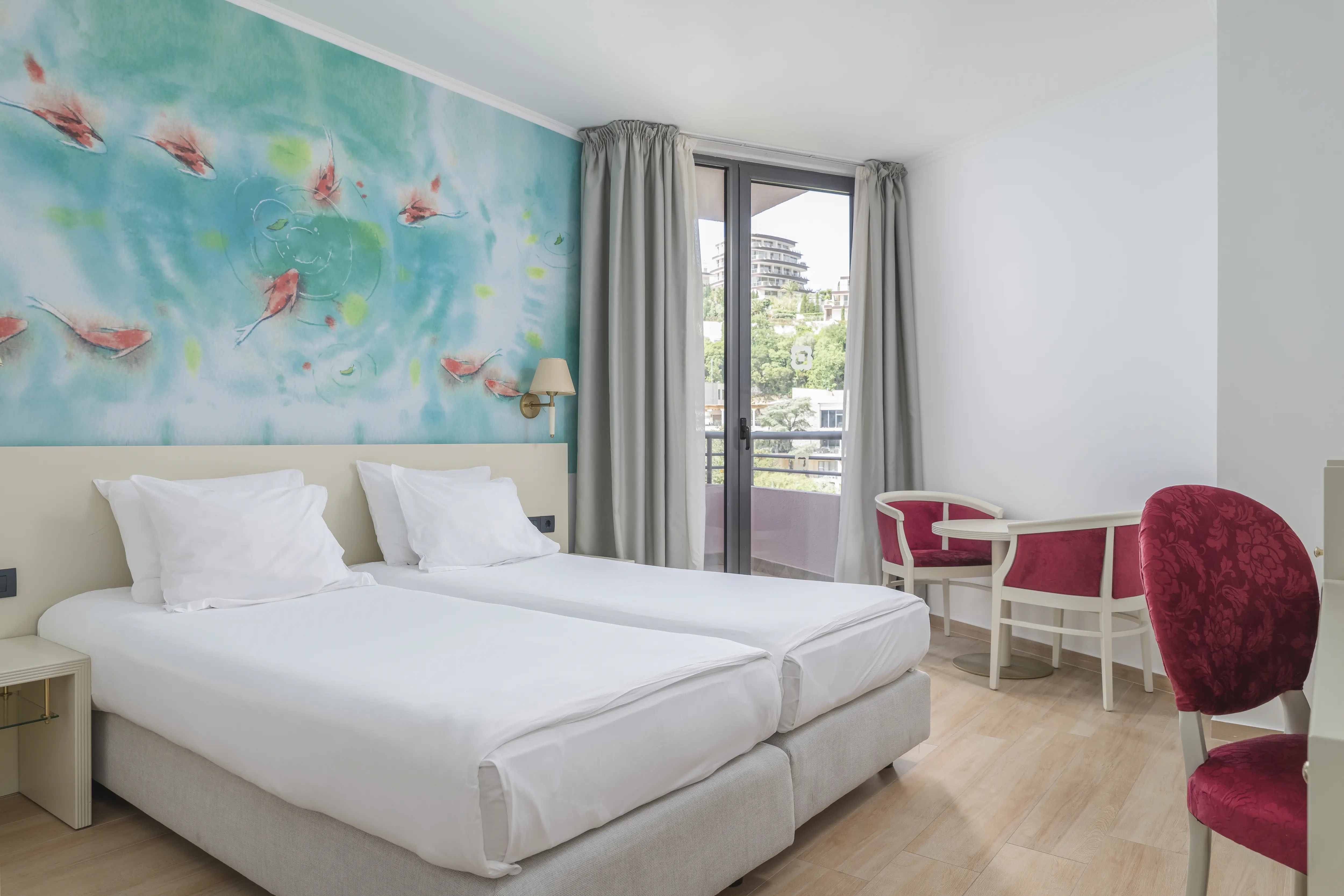 IBEROSTAR WAVES BELLEVUE