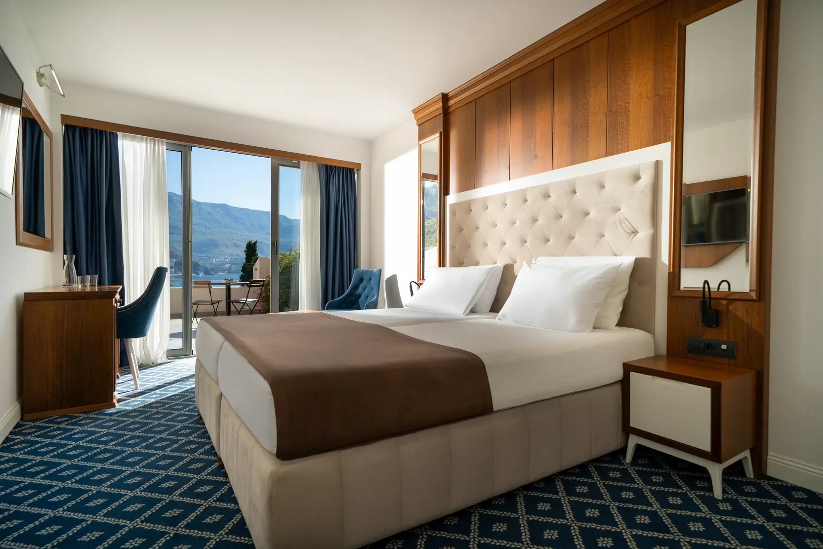 IBEROSTAR WAVES BELLEVUE