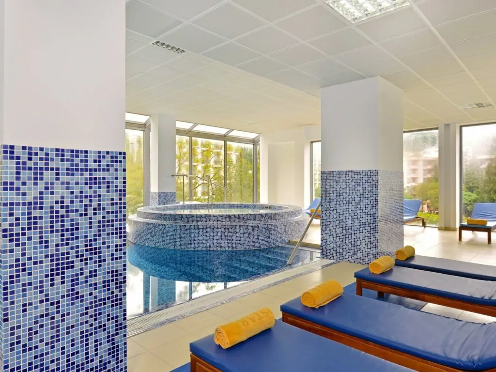 IBEROSTAR WAVES BELLEVUE
