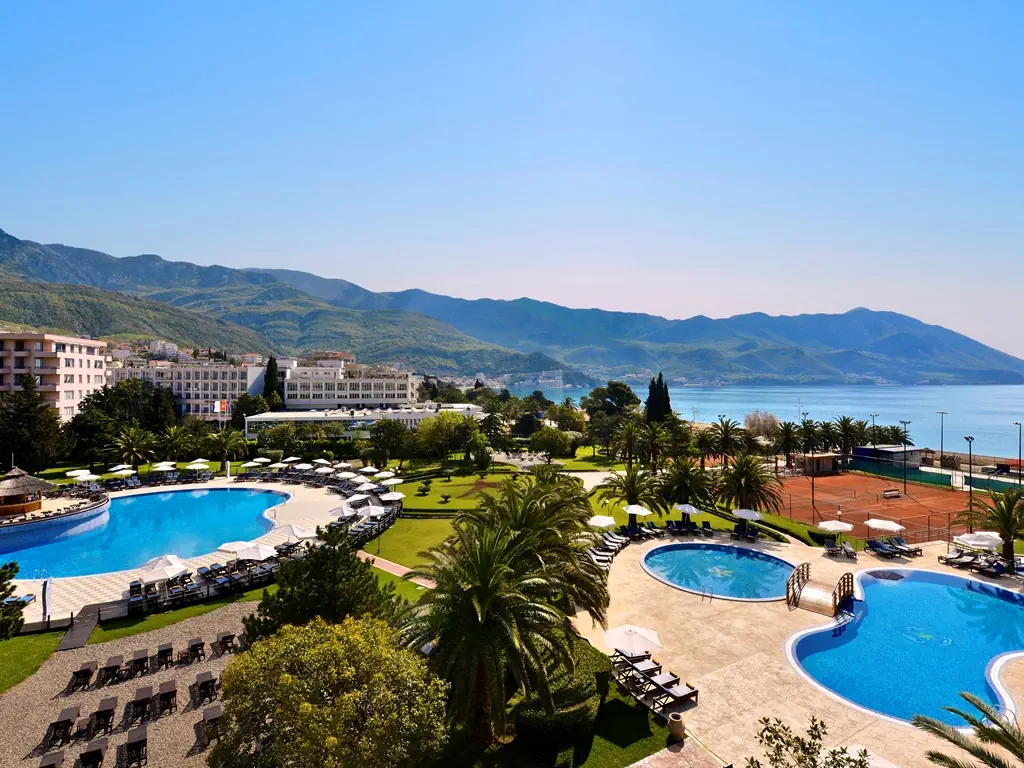 IBEROSTAR WAVES BELLEVUE
