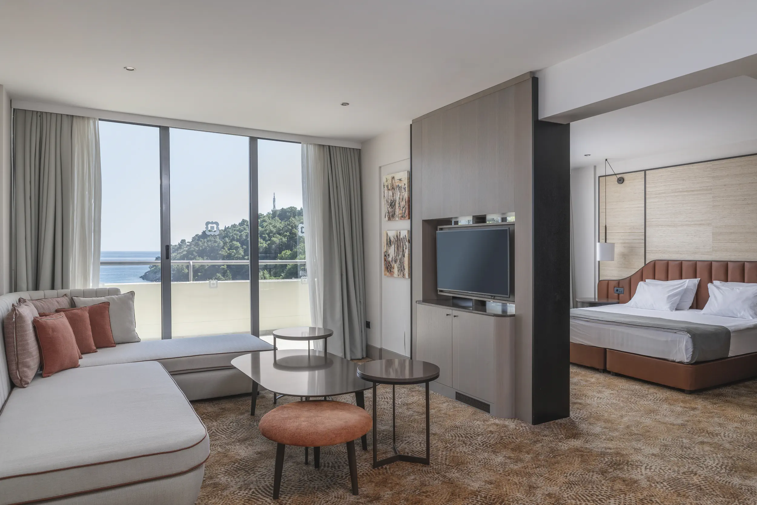IBEROSTAR WAVES BELLEVUE