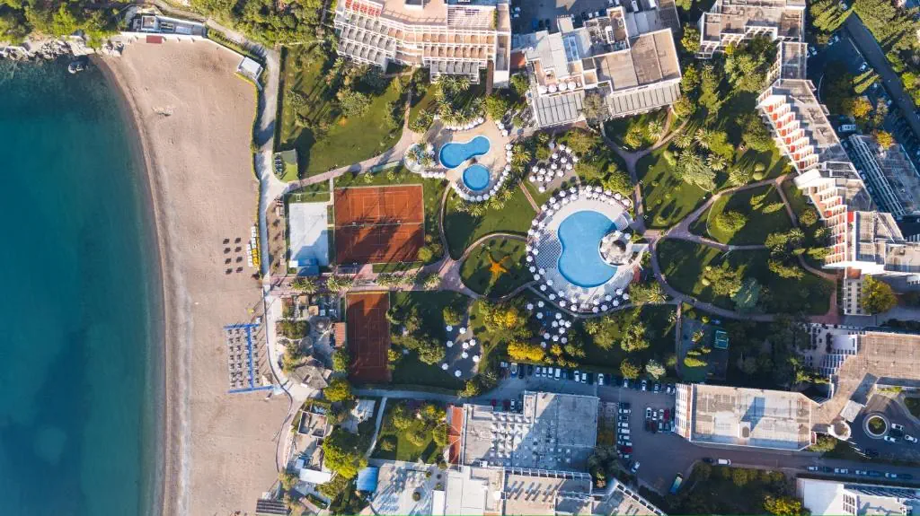 IBEROSTAR WAVES BELLEVUE