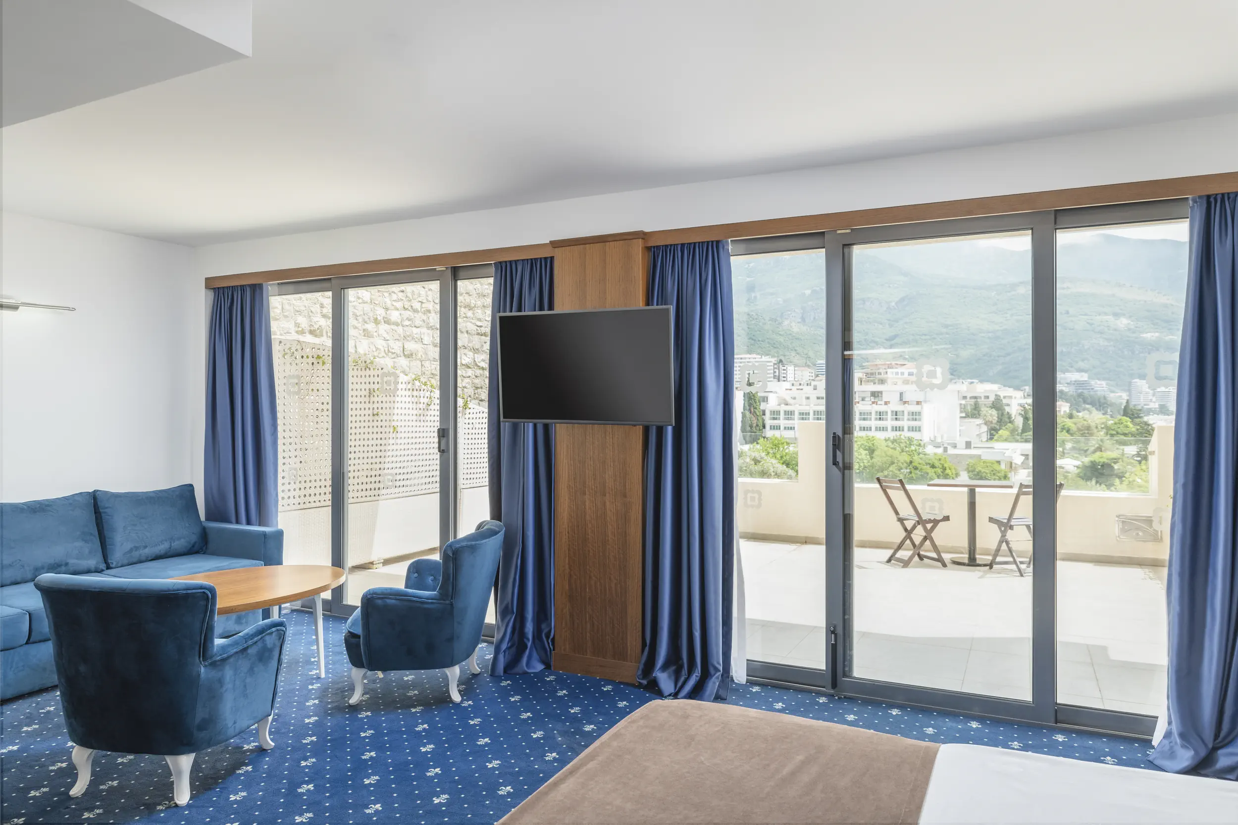 IBEROSTAR WAVES BELLEVUE