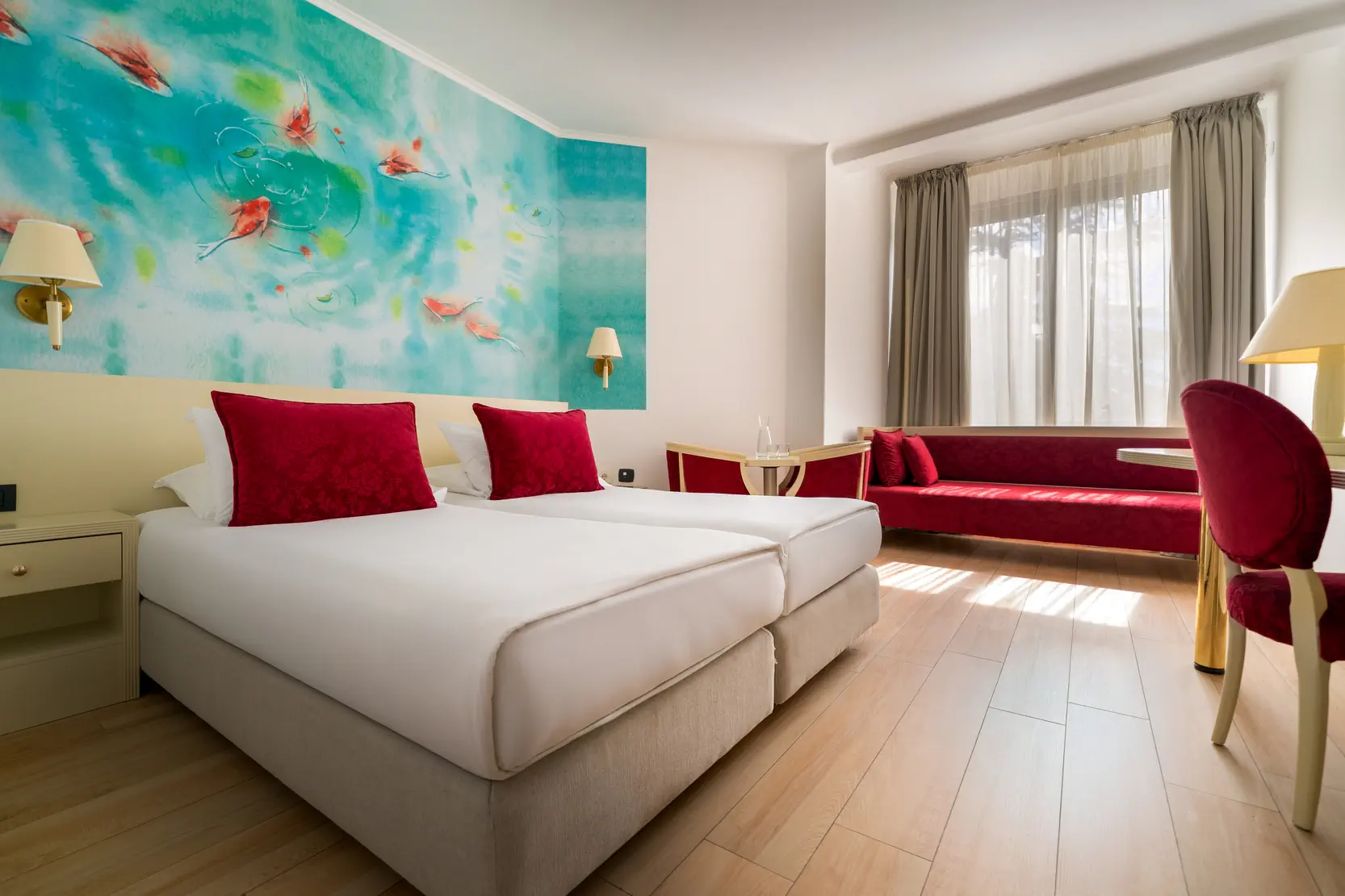 IBEROSTAR WAVES BELLEVUE