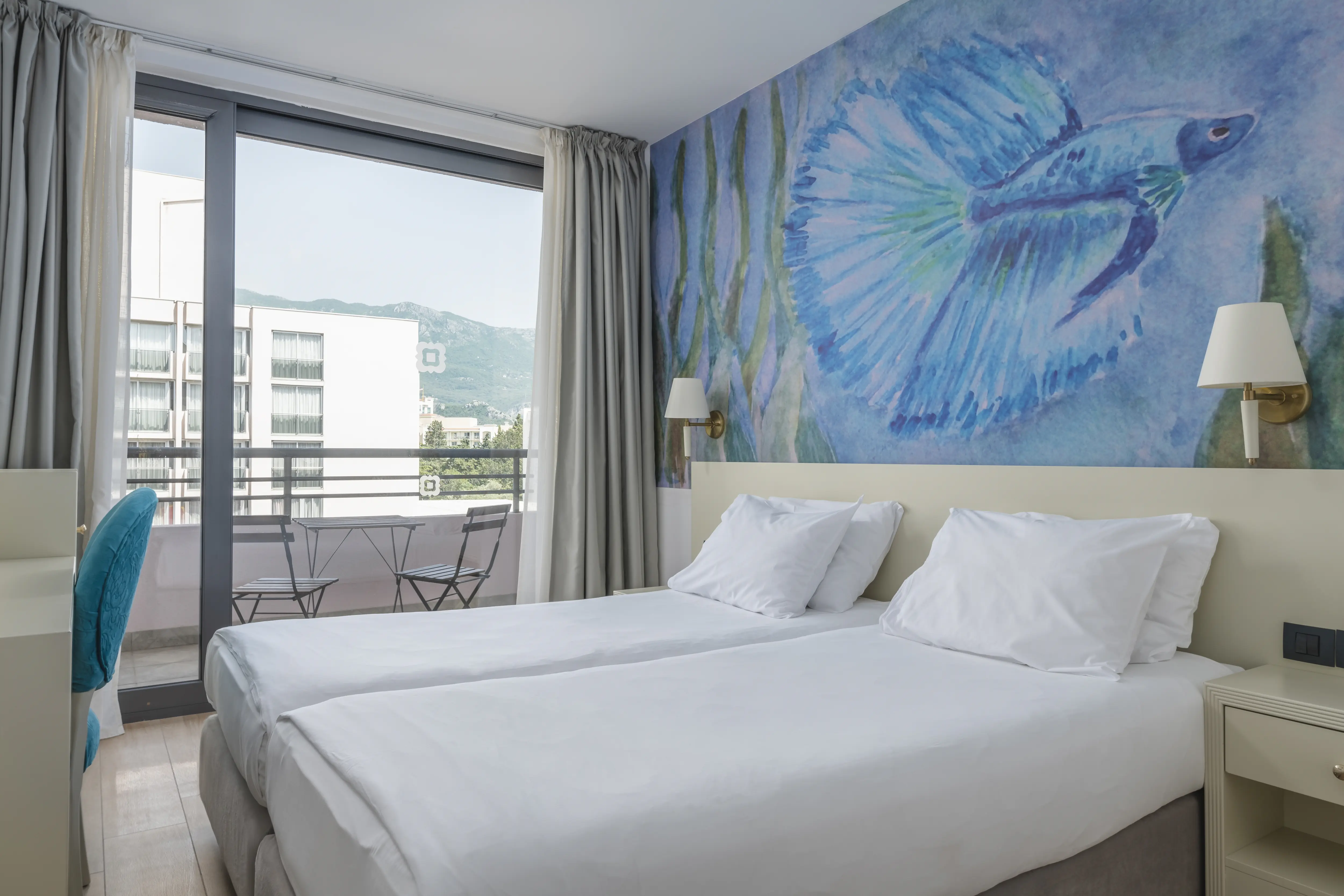 IBEROSTAR WAVES BELLEVUE