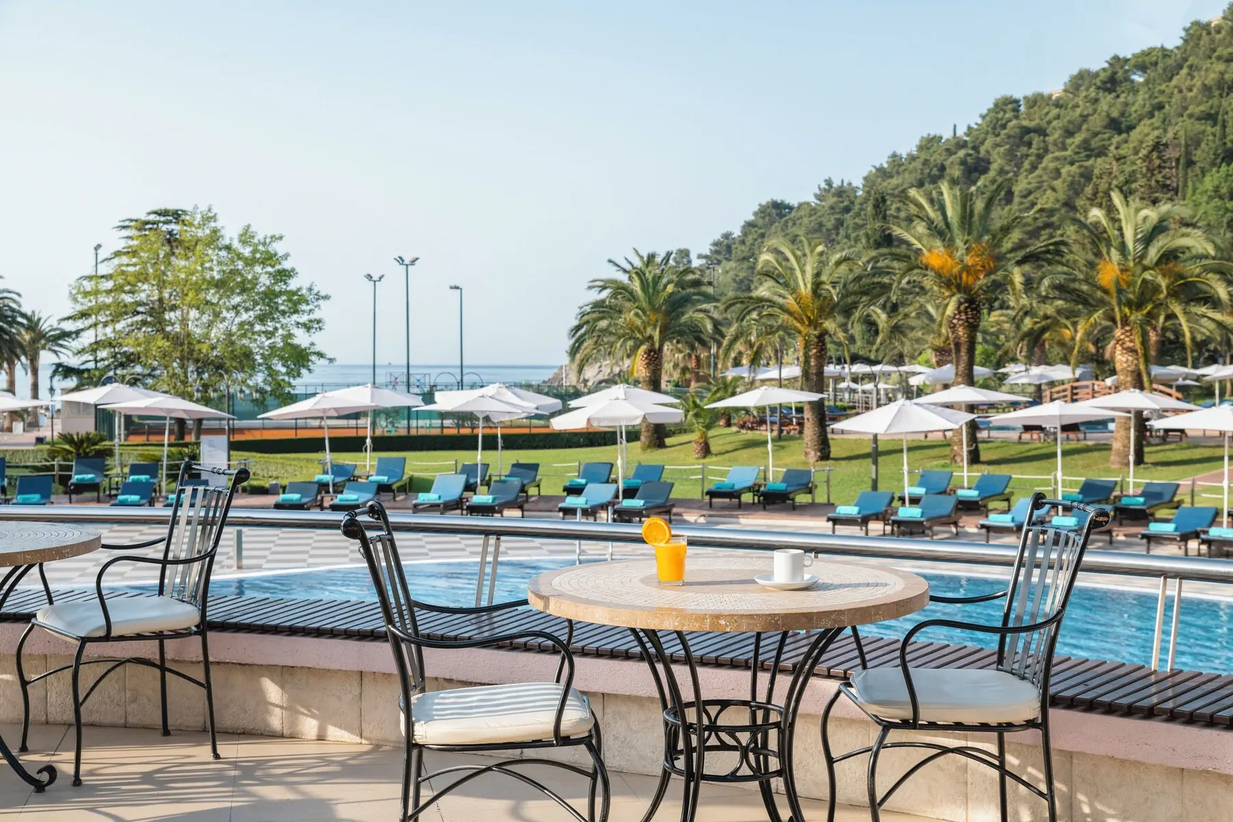 IBEROSTAR WAVES BELLEVUE