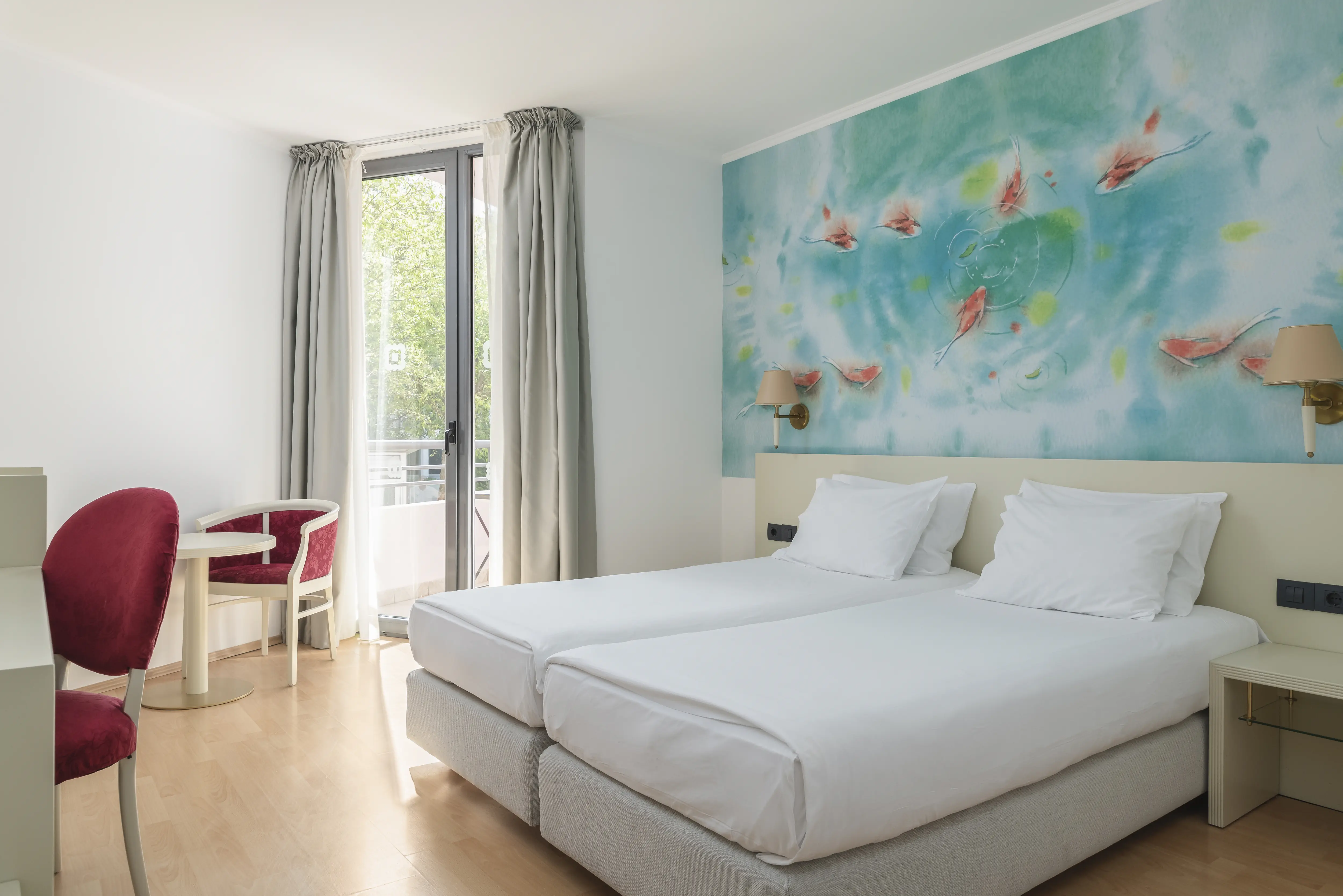 IBEROSTAR WAVES BELLEVUE