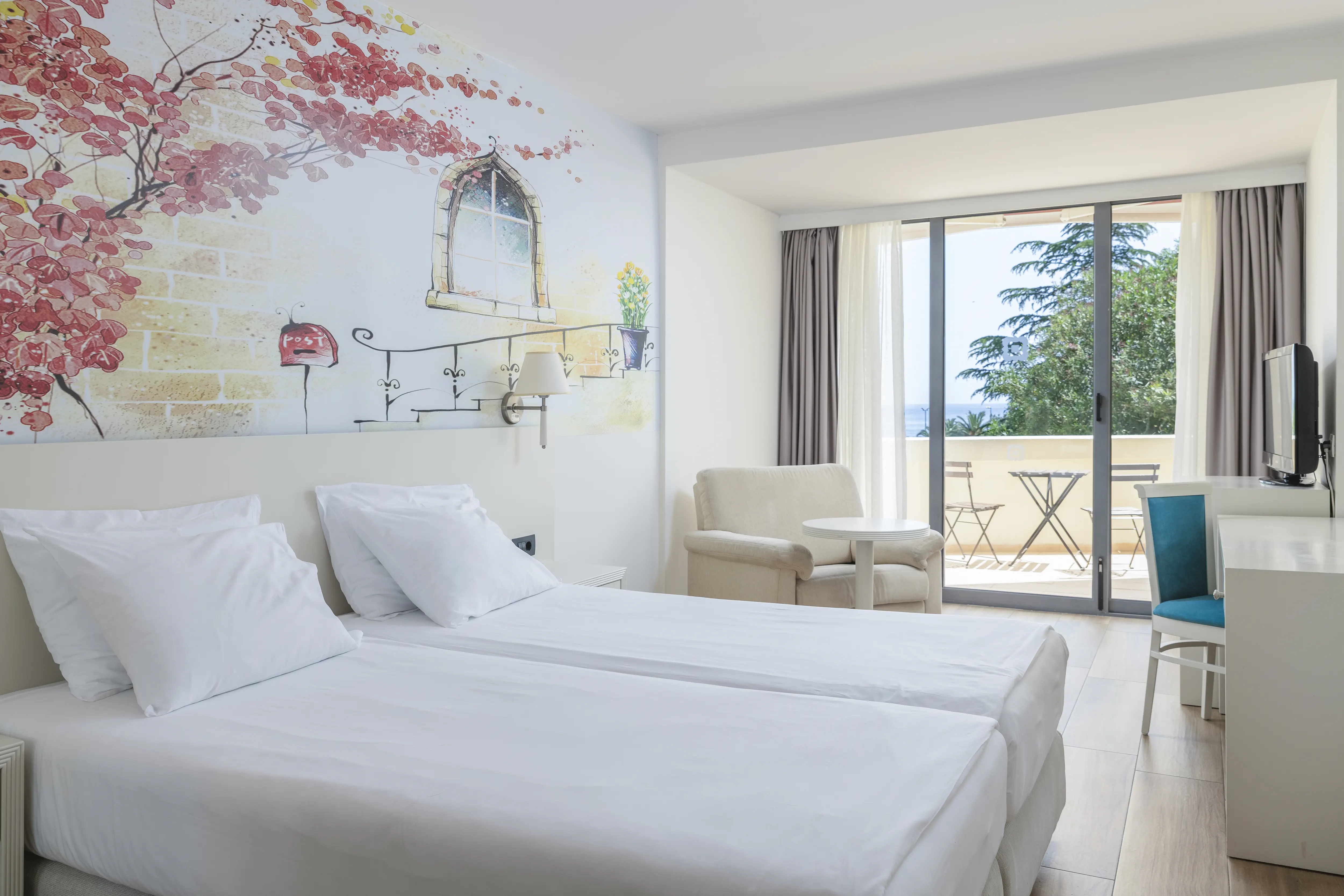 IBEROSTAR WAVES BELLEVUE