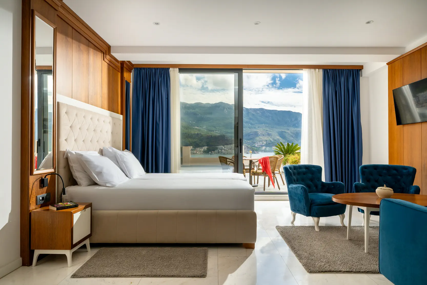 IBEROSTAR WAVES BELLEVUE