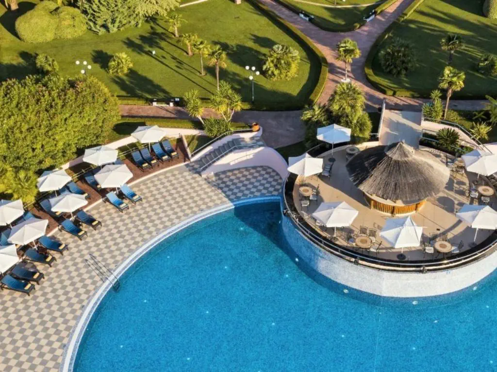 IBEROSTAR WAVES BELLEVUE