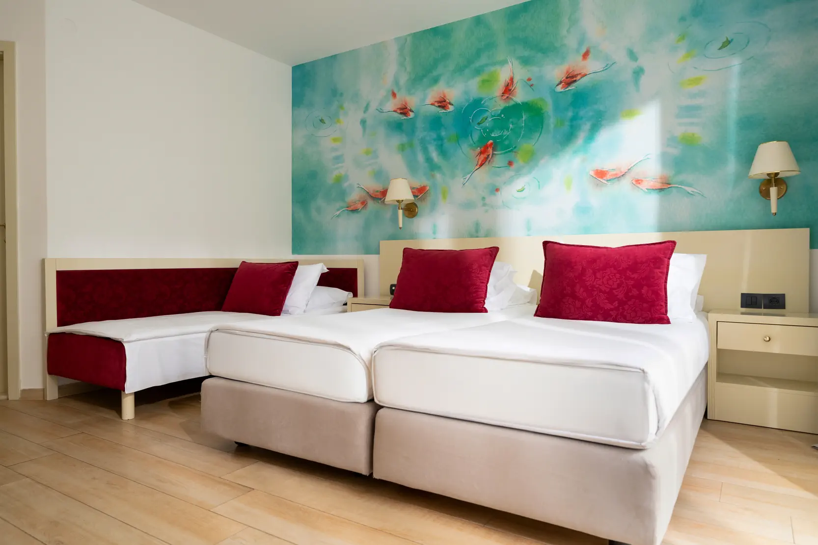 IBEROSTAR WAVES BELLEVUE