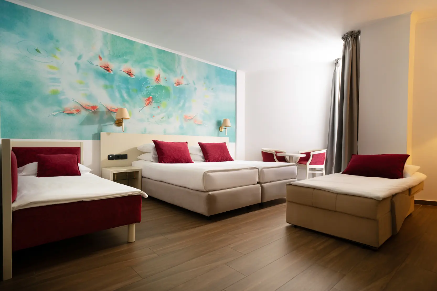 IBEROSTAR WAVES BELLEVUE