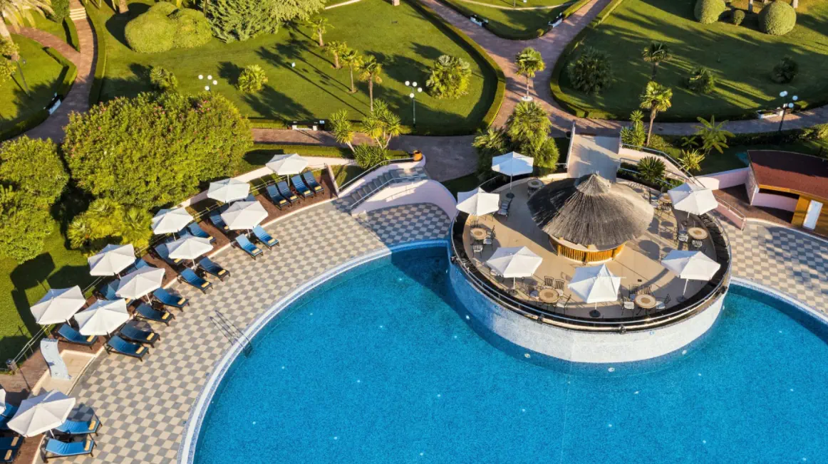 IBEROSTAR WAVES BELLEVUE