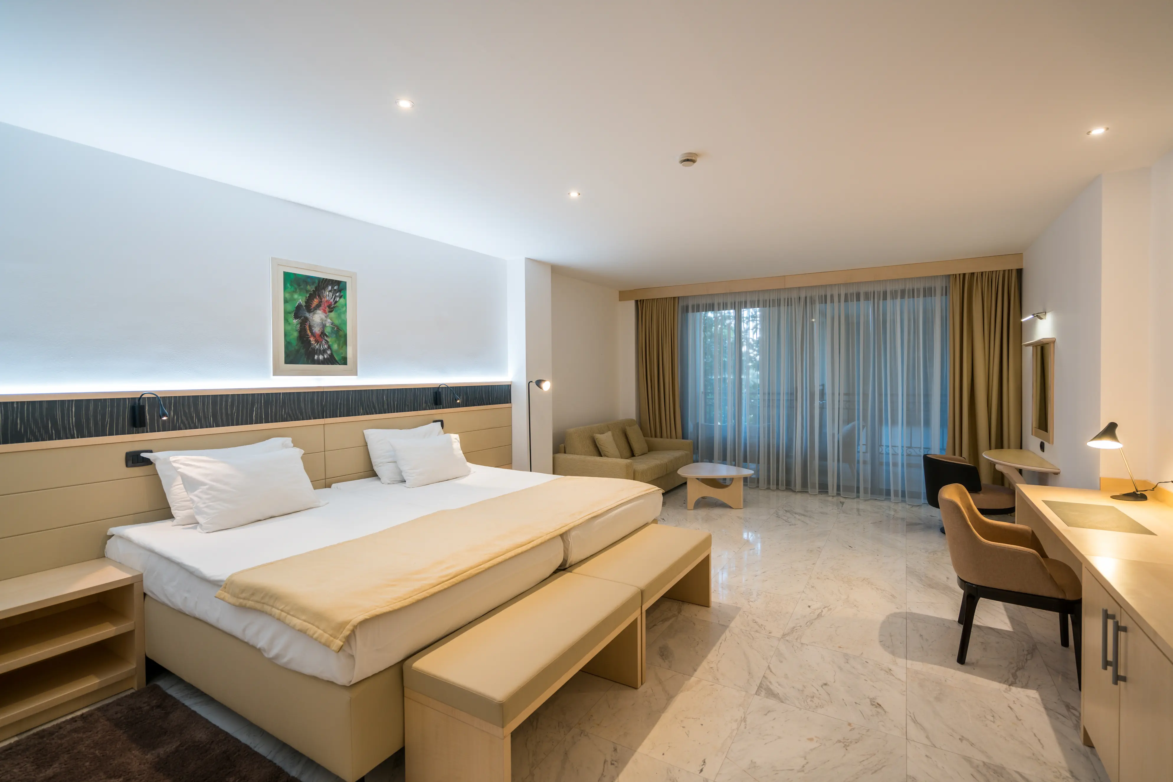 IBEROSTAR WAVES BELLEVUE