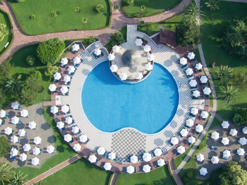 IBEROSTAR WAVES BELLEVUE