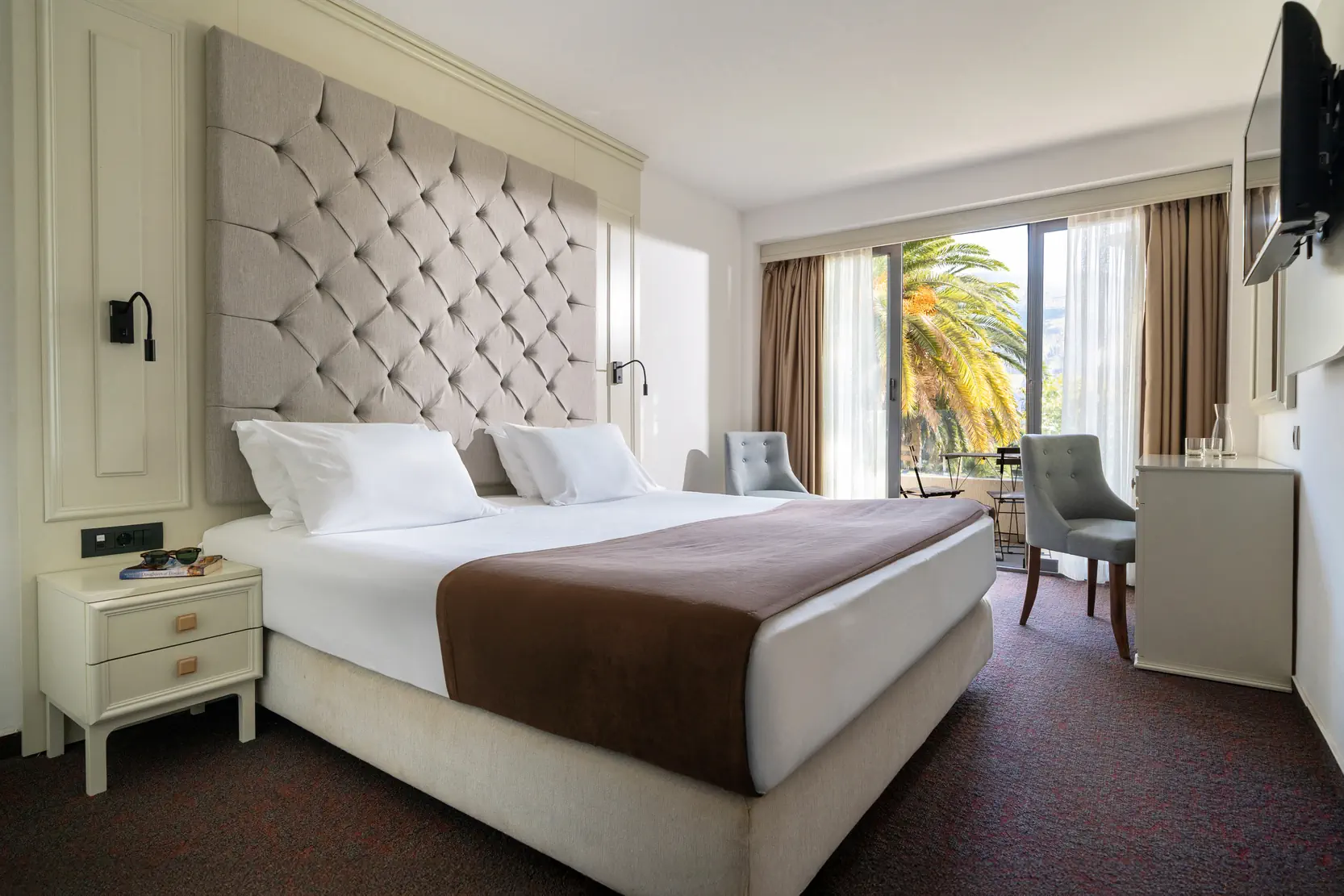 IBEROSTAR WAVES BELLEVUE