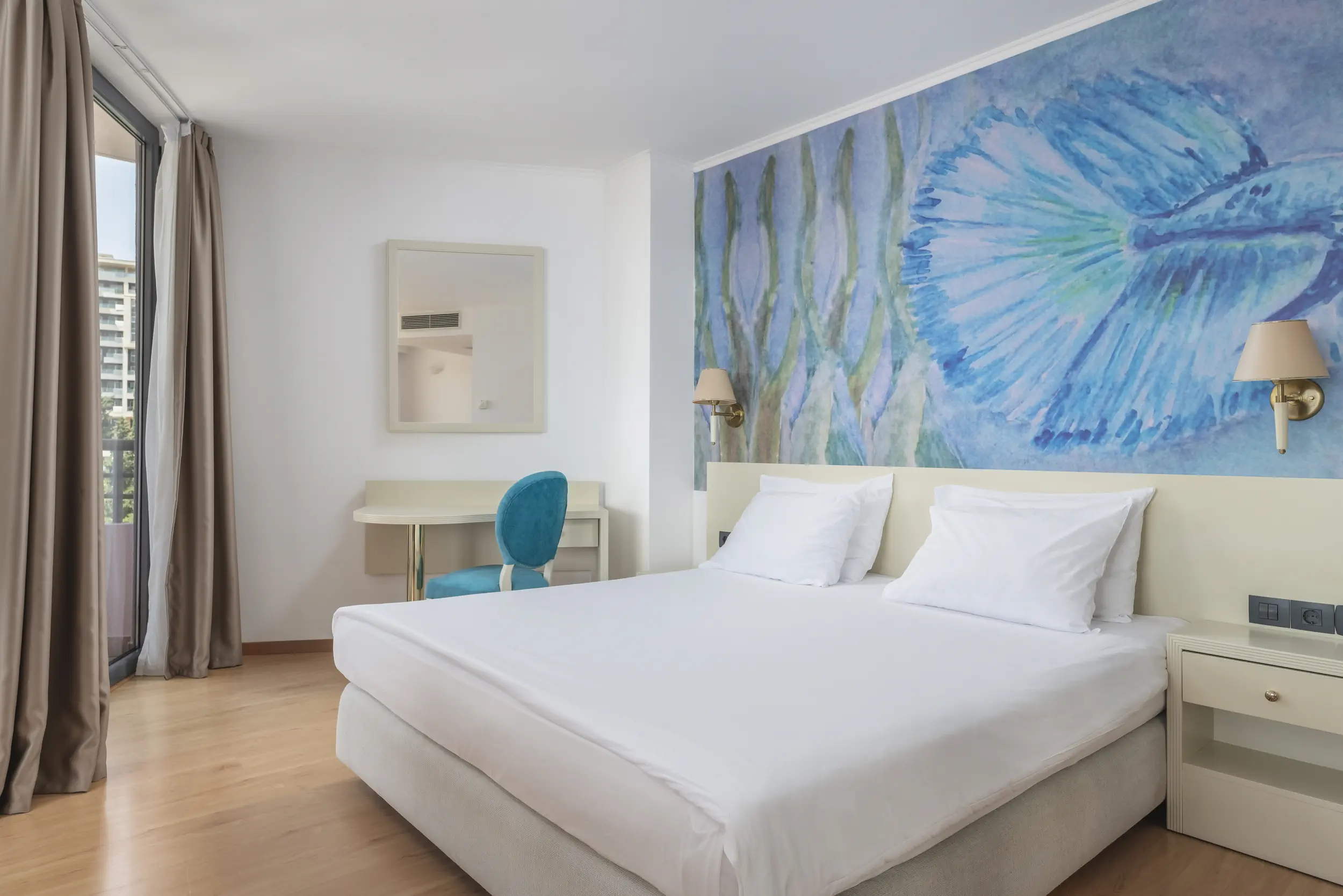 IBEROSTAR WAVES BELLEVUE