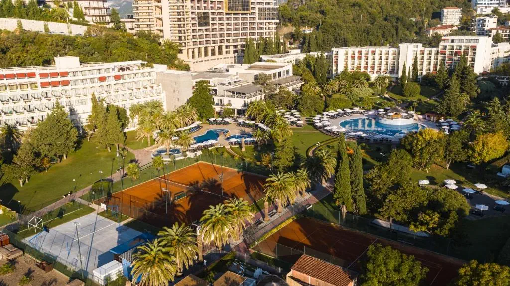 IBEROSTAR WAVES BELLEVUE