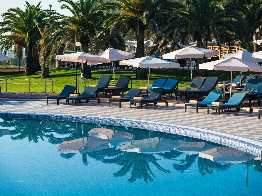IBEROSTAR WAVES BELLEVUE