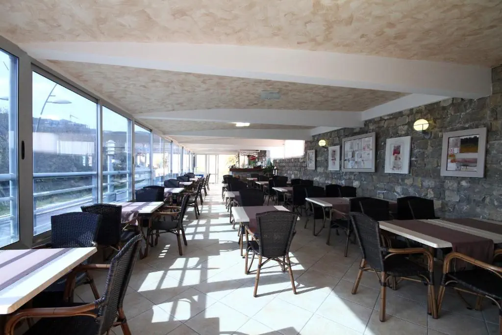 Bella Vista (Budva) - zdjęcie 50