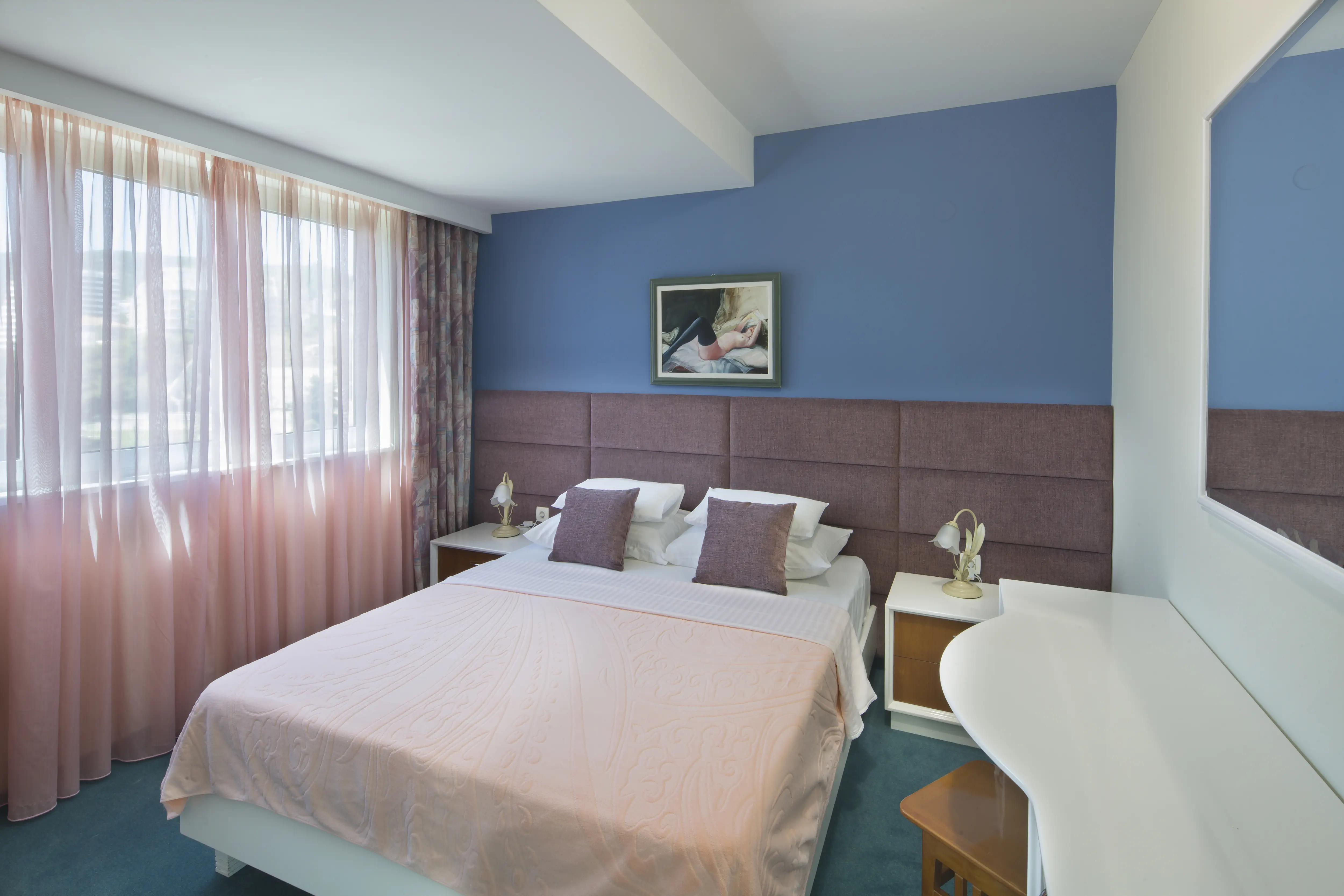 Bella Vista (Budva) - zdjęcie 22