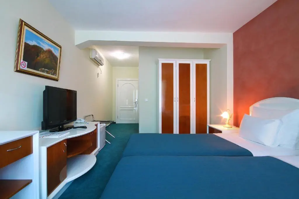 Bella Vista (Budva) - zdjęcie 27