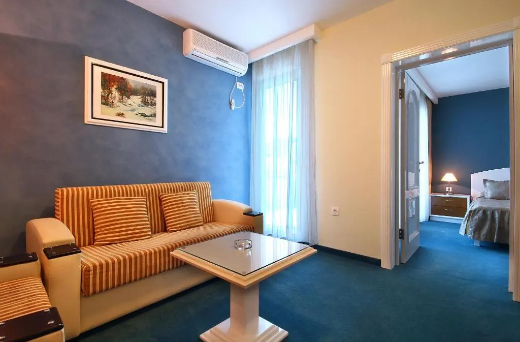 Bella Vista (Budva) - zdjęcie 11