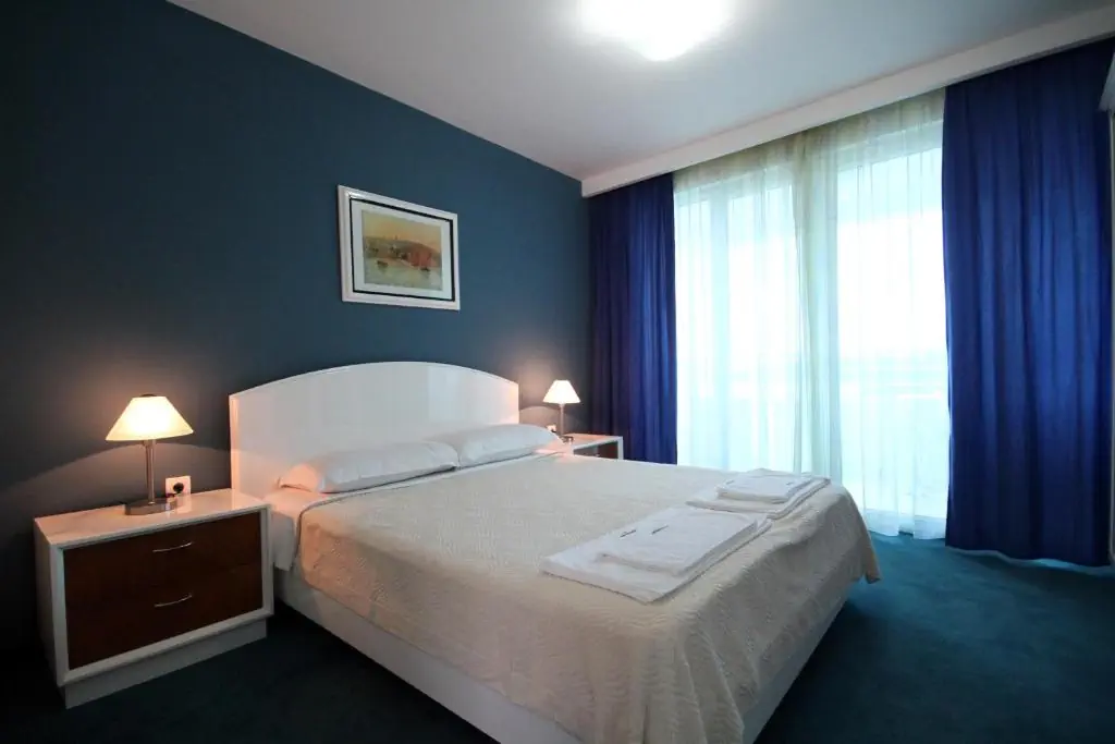 Bella Vista (Budva) - zdjęcie 37