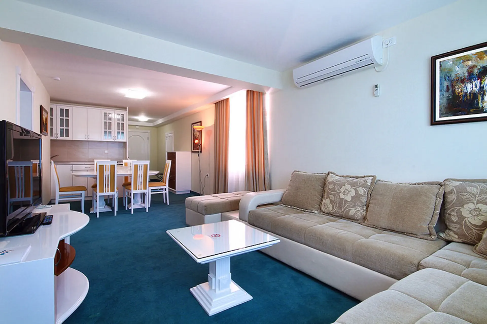 Bella Vista (Budva) - zdjęcie 42