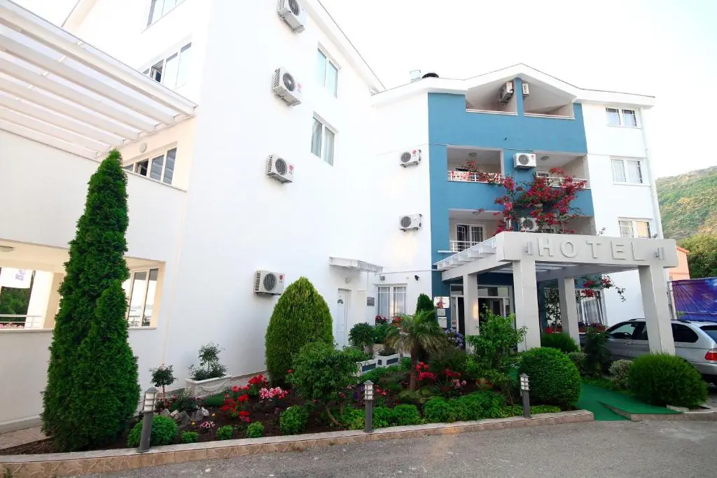 Bella Vista (Budva) - zdjęcie 5