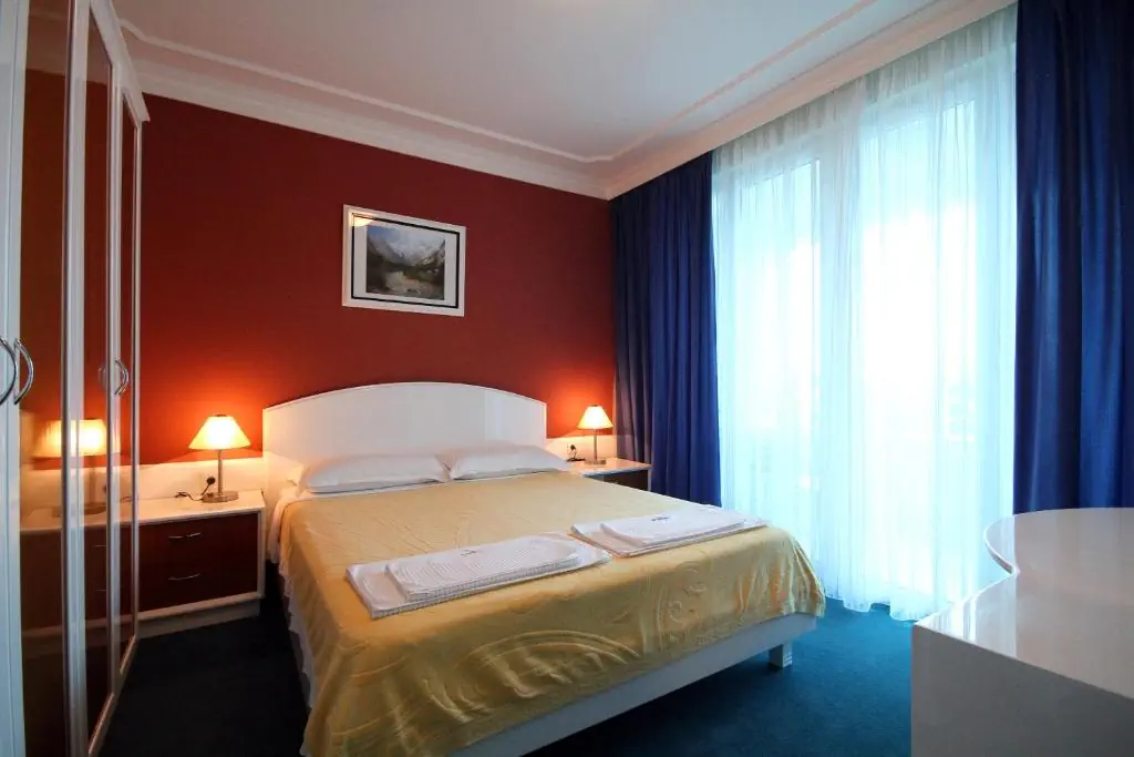 Bella Vista (Budva) - zdjęcie 38