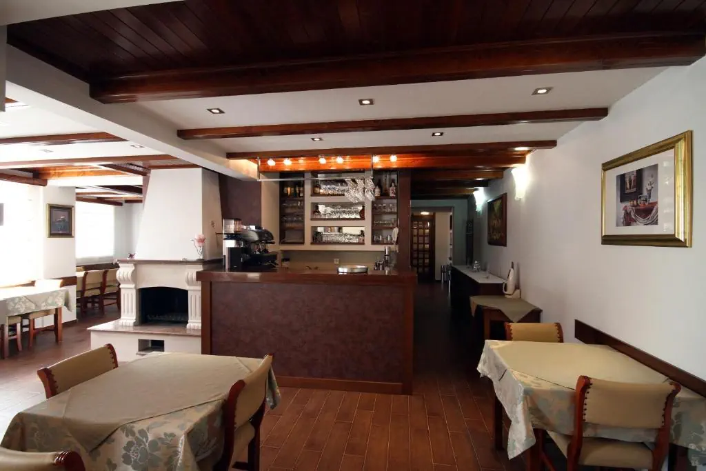Bella Vista (Budva) - zdjęcie 48