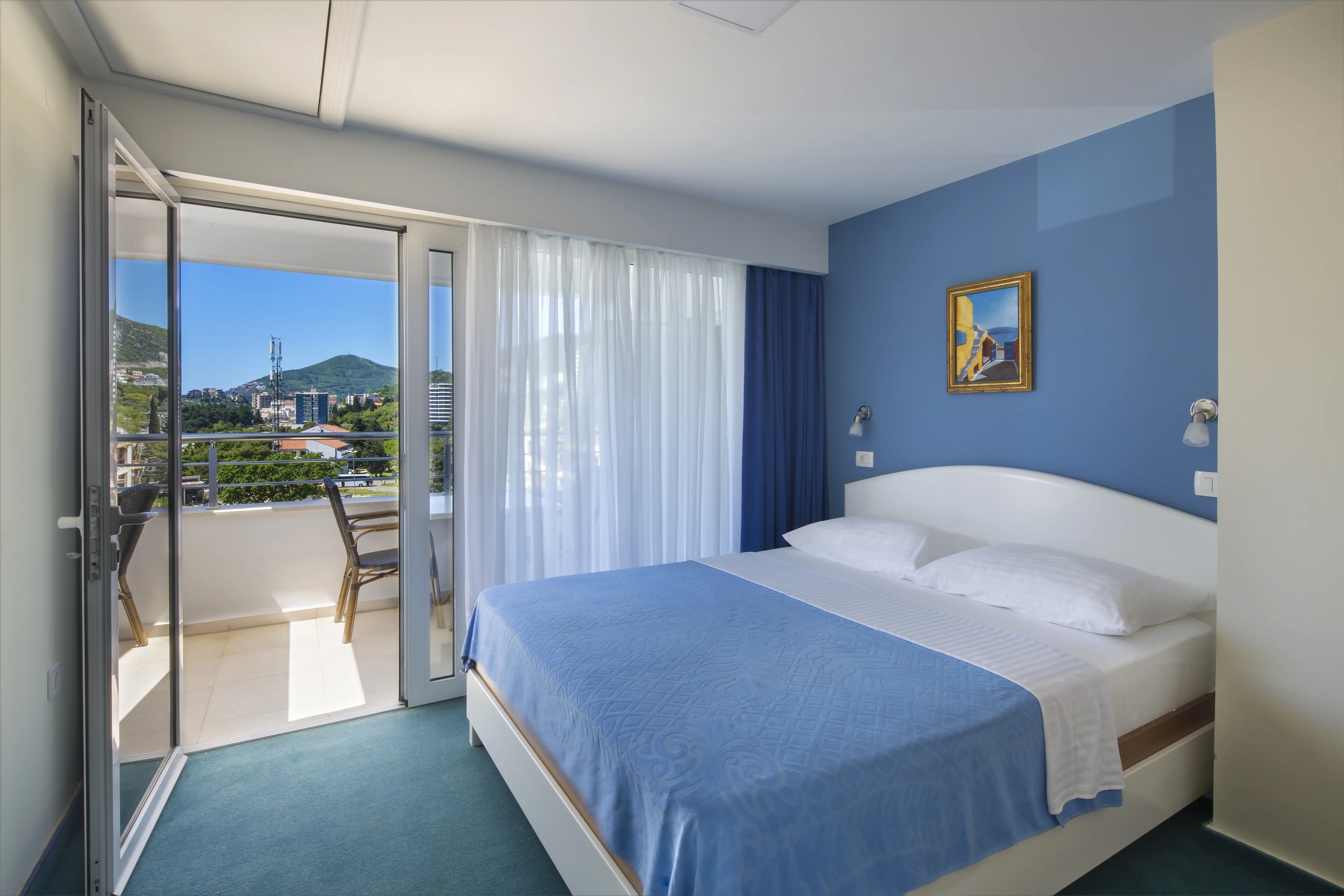 Bella Vista (Budva) - zdjęcie 44